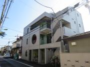 小田急小田原線下北沢駅まで徒歩13分