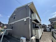ＪＲ内房線五井駅までバス約8分 徒歩6分
