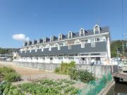 岡山県岡山市北区東花尻
