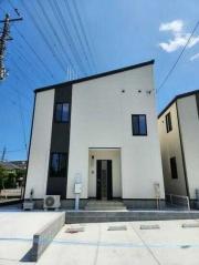 グランソフィア旭が丘B