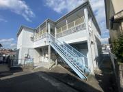 ＪＲ山陽本線朝霧駅まで徒歩10分