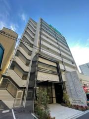 スプランディッド難波SOUTH