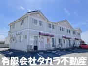 フォレストスクウェアー2000S棟