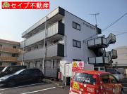 マンションモリヤ平田