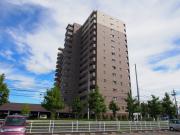 ポレスターブロードシティ岡山南