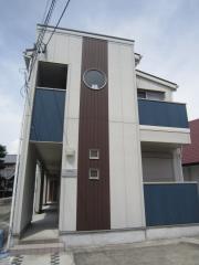 クレフラスト和田町
