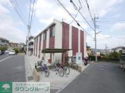 レオネクストNANA