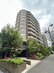 パークホームズ真駒内泉町