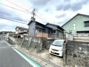 鍋山町戸建