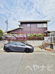 地下鉄鶴舞線赤池駅まで徒歩36分