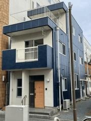 地下鉄名港線名古屋港駅まで徒歩4分