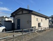 ＪＲ東北本線北上駅まで徒歩24分