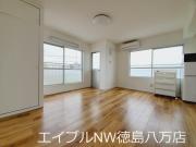 ＪＲ牟岐線二軒屋駅まで徒歩21分