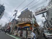 フローラ富士見台