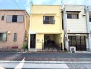近鉄南大阪線針中野駅まで徒歩8分