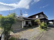 小浜市四谷町戸建て