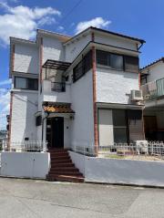 神戸市北区南五葉戸建