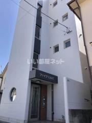 ＪＲ呉線新広駅まで徒歩8分