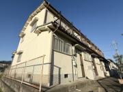 近鉄橿原線新ノ口駅まで徒歩15分