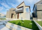 リーブルファイン東本地ケ原町8号棟