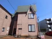 ＪＲ白新線西新発田駅まで徒歩21分