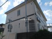 枚方市上野1丁目貸家B