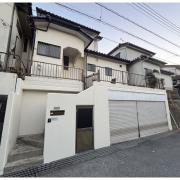 佐倉市臼井田住宅