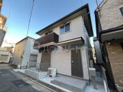 フラワーハイツII 仮称）西瑞江戸建