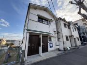 阪急神戸線六甲駅まで徒歩5分