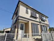 ルグラン赤坂台A棟