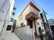 富士見台一戸建