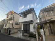 西東京市住吉町4丁目戸建