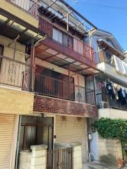 東大阪市横小路町3丁目戸建