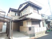 泉佐野市中町戸建