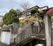細山戸建