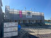 名鉄瀬戸線三郷駅まで徒歩45分