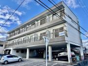 カントリーパレスとみ川