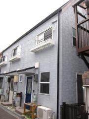 桜木町1丁目テラスハウス