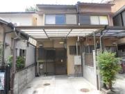 貸家 下海印寺横山2-14