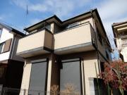 ＪＲ青梅線昭島駅まで徒歩15分