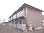 ジュネス南川添