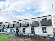 Maisonette lamd 弥富駅