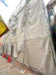 阪神本線尼崎センタープール前駅まで徒歩10分