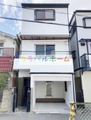 阪急宝塚線服部天神駅まで徒歩15分