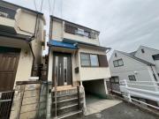 城が山1丁目戸建