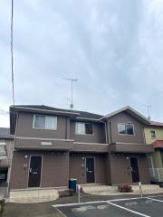 東武東上線新河岸駅まで徒歩17分