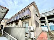 東急田園都市線田奈駅まで徒歩1分