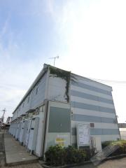 南海加太線二里ヶ浜駅まで徒歩8分
