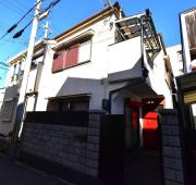 住吉東町 戸建