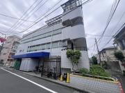 都営大江戸線落合南長崎駅まで徒歩8分